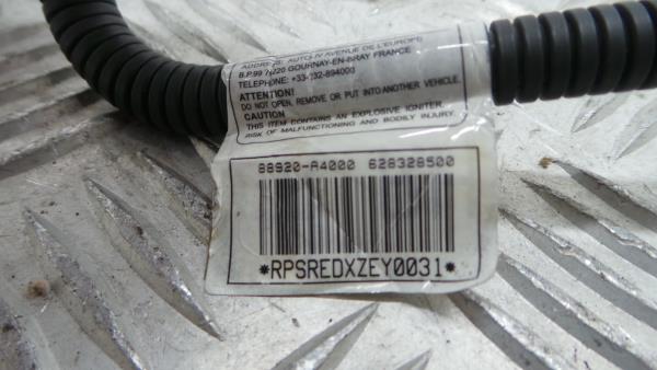 Airbag Destro KIA Carens IV Imagem-4