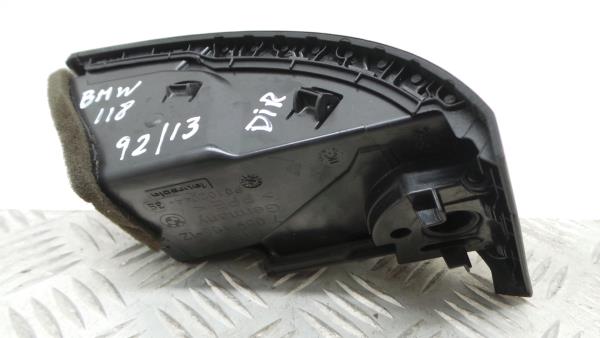 Diffuser / air vent BMW 1 (E87) Imagem-1