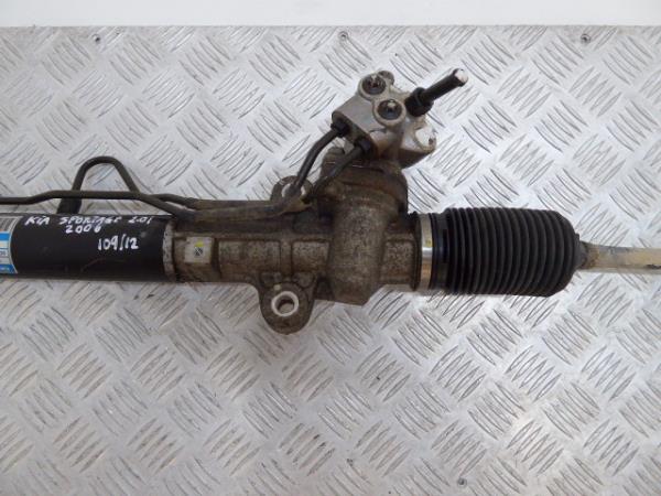 Scatola dello sterzo KIA Sportage (JE_, KM_) Imagem-2
