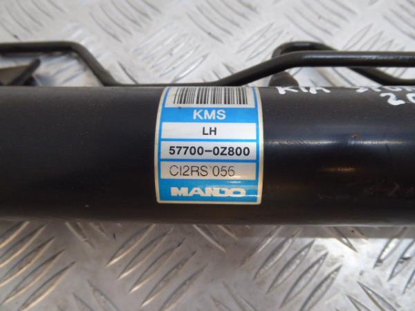 Scatola dello sterzo KIA Sportage (JE_, KM_) Imagem-4