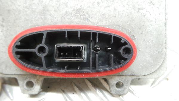 Balástro xénon / módulo LED SKODA Superb II Hatchback (3T4) Imagem-2