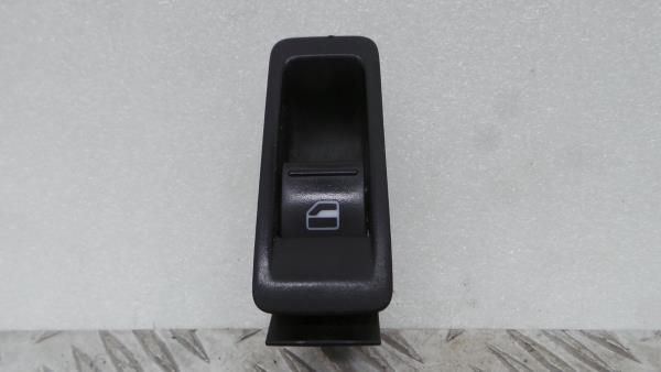 Right Rear window control VOLKSWAGEN Sharan (7N)