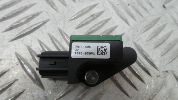 Sensor de impacto VOLKSWAGEN Sharan (7N) Imagem-3