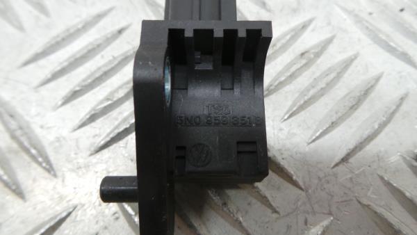 Sensor de impacto VOLKSWAGEN Sharan (7N) Imagem-4