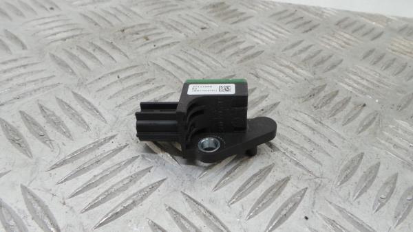 Sensor de impacto VOLKSWAGEN Sharan (7N) Imagem-1