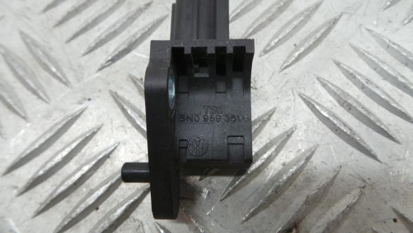 Sensor de impacto VOLKSWAGEN Sharan (7N) Imagem-4