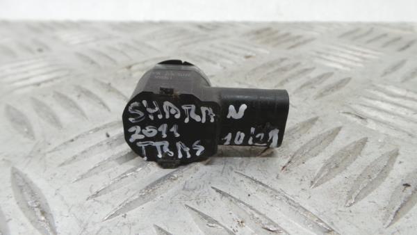 Sensore parcheggio posteriore VOLKSWAGEN Sharan (7N) Imagem-2