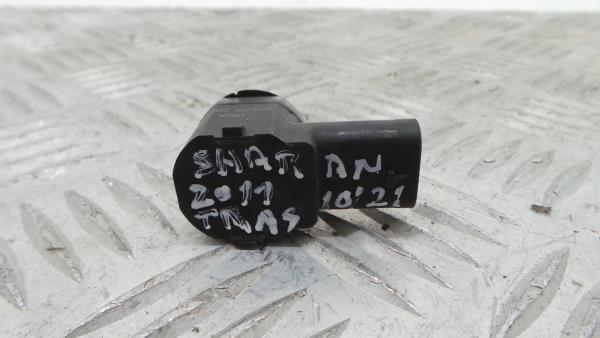 Sensore parcheggio posteriore VOLKSWAGEN Sharan (7N) Imagem-2