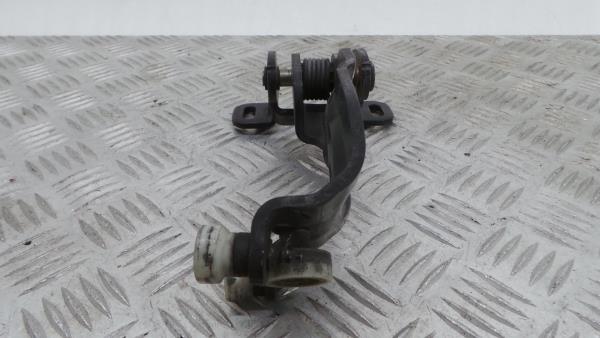 Charnière porte avant Droite VOLKSWAGEN Sharan (7N) Imagem-3