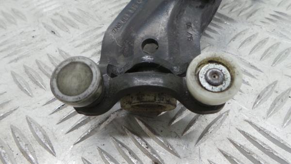 Charnière porte avant Droite VOLKSWAGEN Sharan (7N) Imagem-2