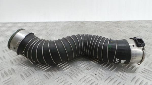 Tubo do intercooler BMW 3 (E90) Imagem-1