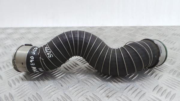 Tubo do intercooler BMW 3 (E90)