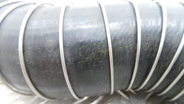 Tubo do intercooler BMW 3 (E90) Imagem-3