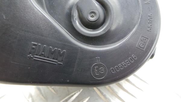 Horn BMW 3 (E90) Imagem-3