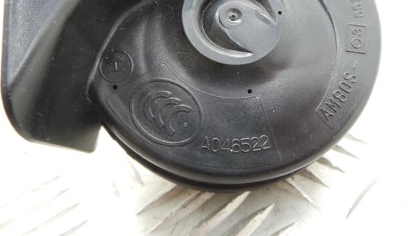 Horn BMW 3 (E90) Imagem-4