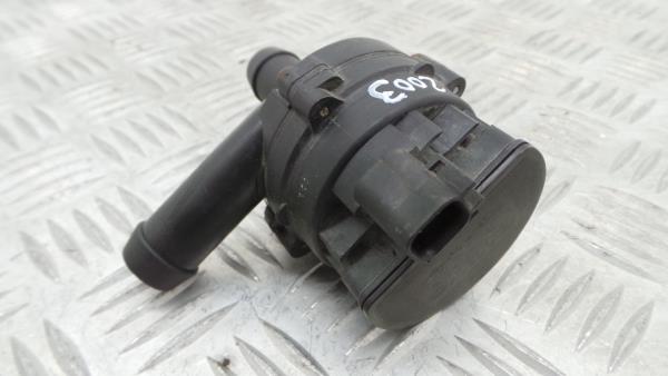 Bomba de agua JAGUAR S-Type (X200) Imagem-2