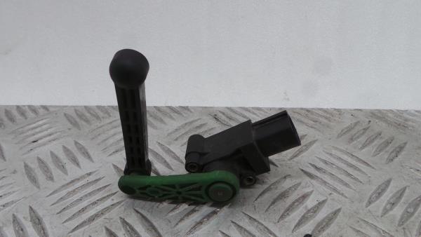 Capteur De Niveau Suspension Avant Gauche - Compatible VW Tiguan Touran Audi A3 Seat Leon Skoda - 11