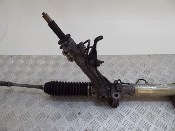 Steering box RENAULT Trafic II (FL) Imagem-2
