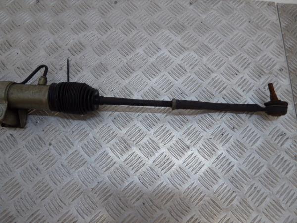 Steering box RENAULT Trafic II (FL) Imagem-3