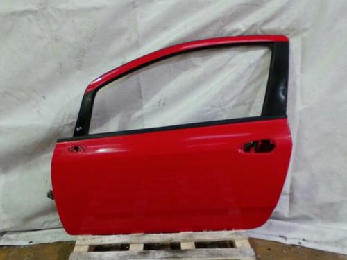 Porte avant gauche FIAT Grande Punto (199_)