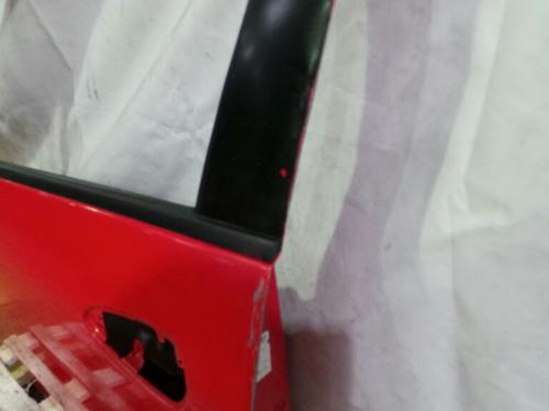 Porte avant gauche FIAT Grande Punto (199_) Imagem-1