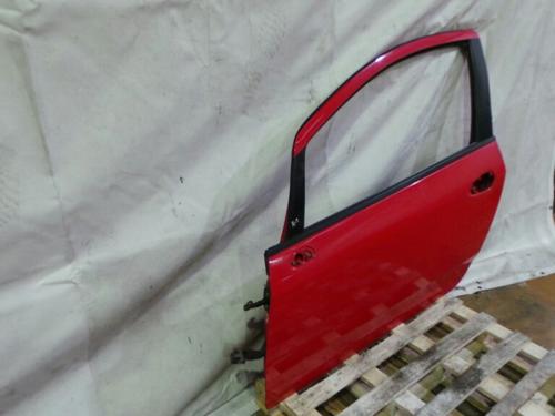 Porte avant gauche FIAT Grande Punto (199_) Imagem-3