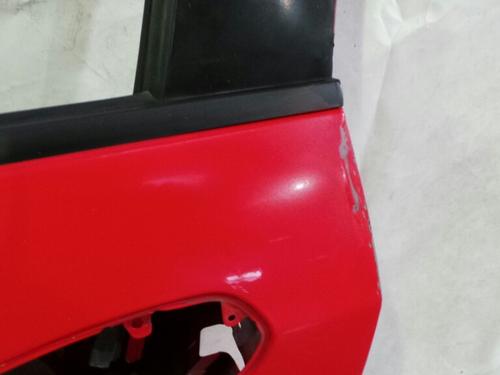 Porte avant gauche FIAT Grande Punto (199_) Imagem-2