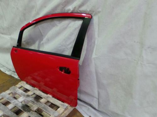 Porte avant gauche FIAT Grande Punto (199_) Imagem-4