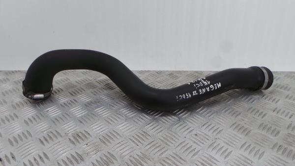 Tubo do intercooler RENAULT Megane II (BM0/1_, CM0/1_) Imagem-1