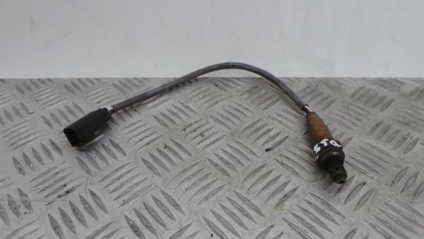 Sonda lambda FORD Fiesta IV (JA_, JB_)