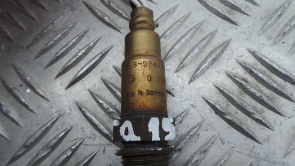 Sonda lambda FORD Fiesta IV (JA_, JB_) Imagem-3
