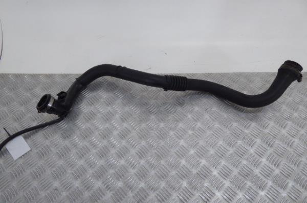 Tubo do intercooler RENAULT Megane II (BM0/1_, CM0/1_)