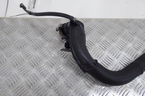 Tubo do intercooler RENAULT Megane II (BM0/1_, CM0/1_) Imagem-4