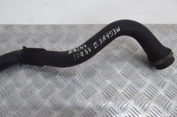 Tubo do intercooler RENAULT Megane II (BM0/1_, CM0/1_) Imagem-3