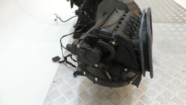 Riscaldamento completo MERCEDES-BENZ Classe C (W204) Imagem-3