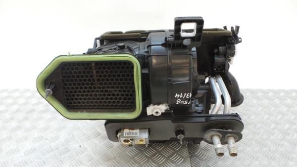 Riscaldamento completo PEUGEOT 508