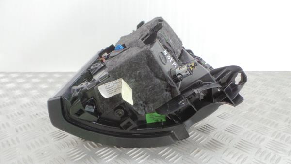 Guantera MERCEDES-BENZ Classe C (W204) Imagem-6