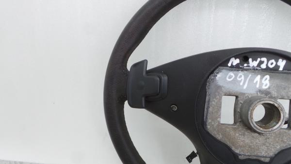 Volante de dirección MERCEDES-BENZ Classe C (W204) Imagem-6
