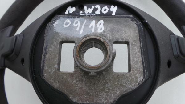 Volante de dirección MERCEDES-BENZ Classe C (W204) Imagem-10