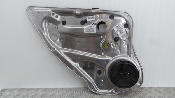 Elevalunas trasero izquierdo MERCEDES-BENZ Classe C (W204)