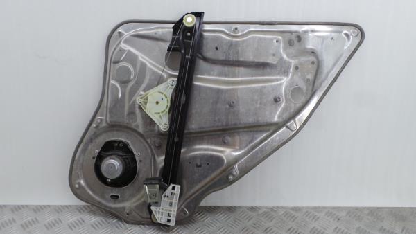 Fensterheber hinten links MERCEDES-BENZ Classe C (W204) Imagem-2