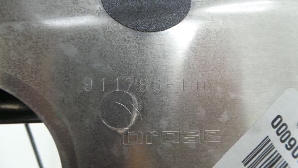 Fensterheber hinten links MERCEDES-BENZ Classe C (W204) Imagem-6