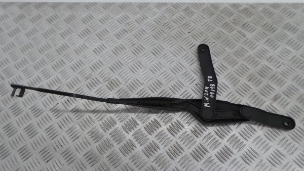 Bras de balai avant Droite MERCEDES-BENZ Classe C (W204) Imagem-1
