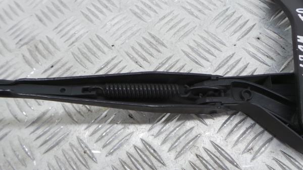 Bras de balai avant Droite MERCEDES-BENZ Classe C (W204) Imagem-3