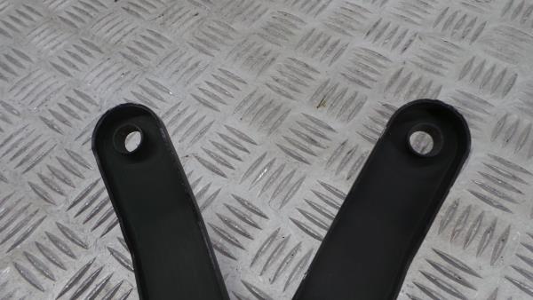 Bras de balai avant Droite MERCEDES-BENZ Classe C (W204) Imagem-4