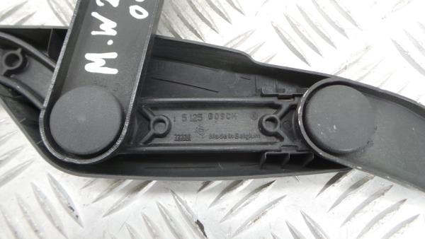 Bras de balai avant Droite MERCEDES-BENZ Classe C (W204) Imagem-5