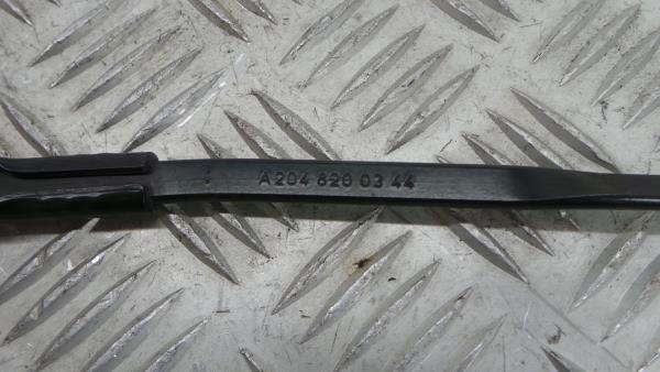 Bras de balai avant Droite MERCEDES-BENZ Classe C (W204) Imagem-6