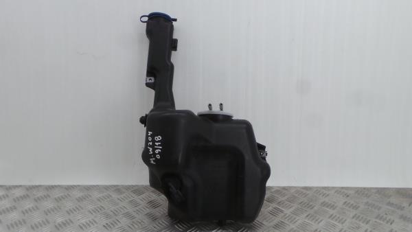 Universal tank MERCEDES-BENZ Classe C (W204)