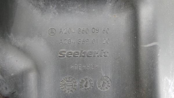 Universal tank MERCEDES-BENZ Classe C (W204) Imagem-5