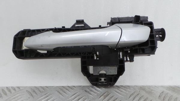 Left rear door handle MERCEDES-BENZ Classe C (W204)